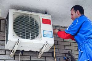 Find HVAC Contractors in Lane County
