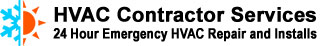 Lane County HVAC Contractors